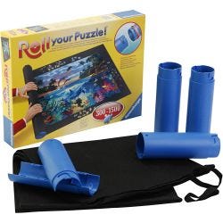 Puslespilsmåtte