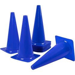 Markeringskegle