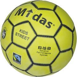 Midas Kids Street Fodbold