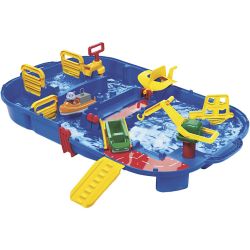 AquaPlay 1616 Vandbane med vandlås