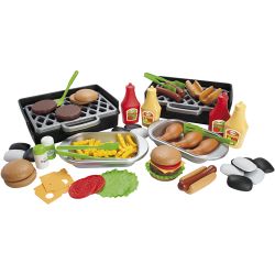 dantoy BBQ
