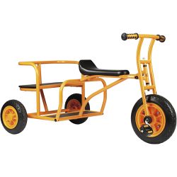 TopTrike by beleduc Taxacykel