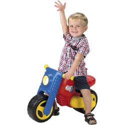 dantoy Racermotorcykel