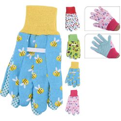 Havehandsker Til Børn