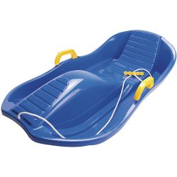 dantoy Bobslæde med Bremse