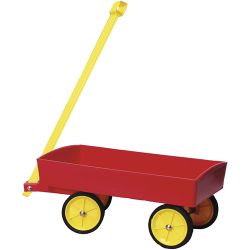 dantoy Legevogn
