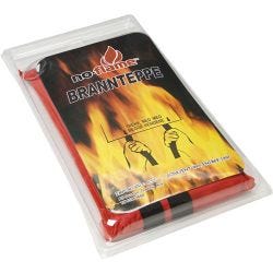 Brandtæppe