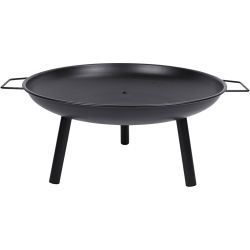 Bålfad