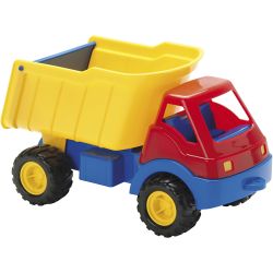 dantoy lastbil