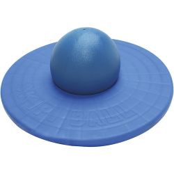 Hoppe- og balancebold