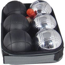 Petanque