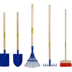 TOLO Haveredskaber til børn