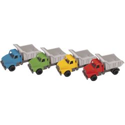 dantoy Store Plastbiler