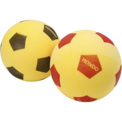 Skumfodbolde