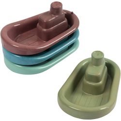 dantoy Blue Marine Toys Både i plast