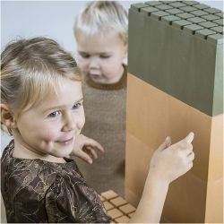 dantoy Store Byggesten