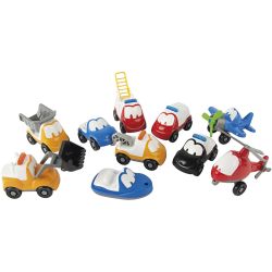 dantoy FunCars