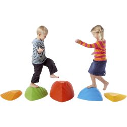 GONGE® Hill tops - bjergtoppe
