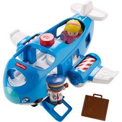 Fisher-Price Flyvemaskine
