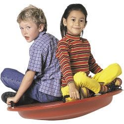 GONGE® Giant balancing board - balancebræt