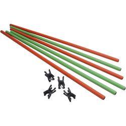 Bars N'joints bomme og beslag