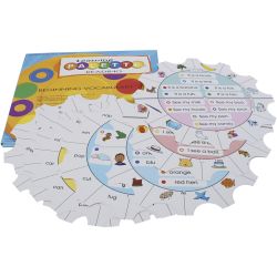 Opgavekort - ordforråd