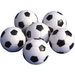 Bordfodbolde