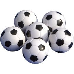 Bordfodbolde