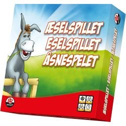 Danspil Æselspil