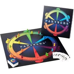 Partners+