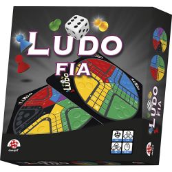 Danspil Ludo