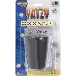 Yatzy