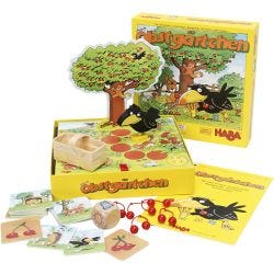 Frugthaven