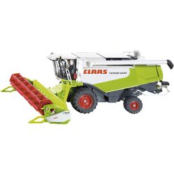 Claas mejetærsker