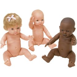 Babydukke