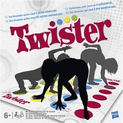 Twister refresh