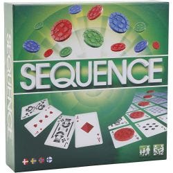 Sequence