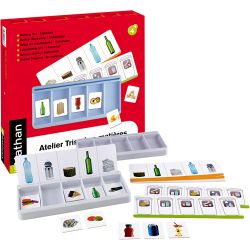 Nathan Affaldssortering