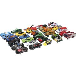 Matchbox Specialkøretøjer