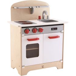 Gourmetkøkken
