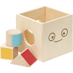 Puttekasse Mini Træ