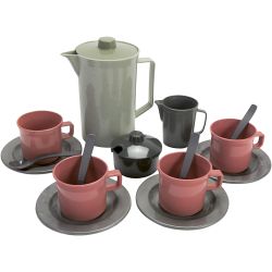 dantoy GREEN BEAN Kaffesæt
