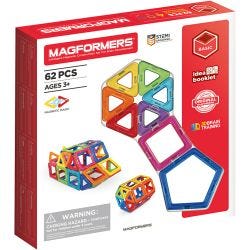 MAGFORMERS
