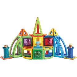 MAGFORMERS