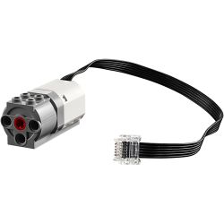 LEGO® Education Simpel mellemstor lineærmotor