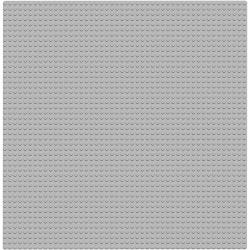 LEGO® Byggeplade