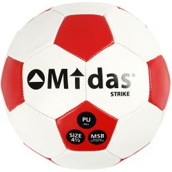 Vision Striker Fodbold