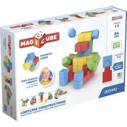 Geomag Magicubes