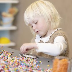 NABBI BioBeads Rørperler