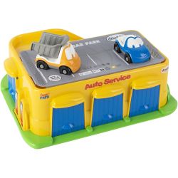 dantoy FunCars Autoservice